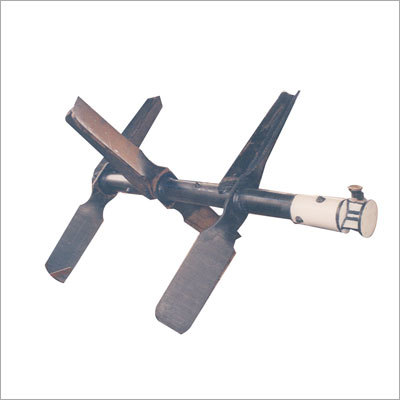 HDPE Agitator