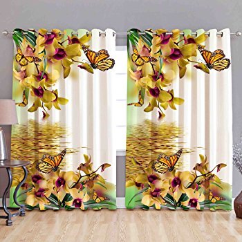 Different Color Available Curtains Fabrics