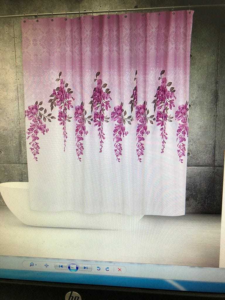 Different Color Available Curtains Fabrics