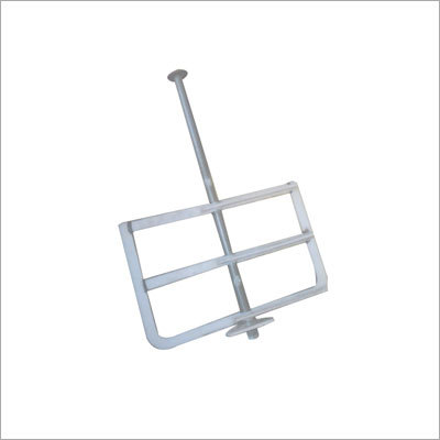 PP Agitator