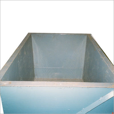 Pp-frp Lining