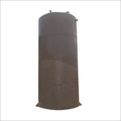 PP-FRP Tank