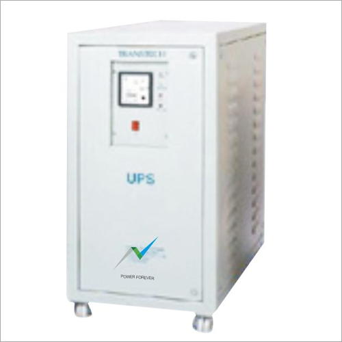 वाणिज्यिक लिफ्ट यूपीएस