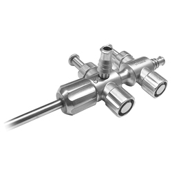 सक्शन सिंचाई