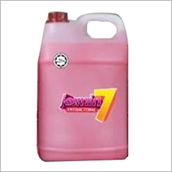 Concentrated Liquid Detergent