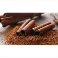 दालचीनी स्टिक ग्रेड: मानक