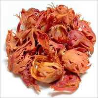 प्राकृतिक जायफल