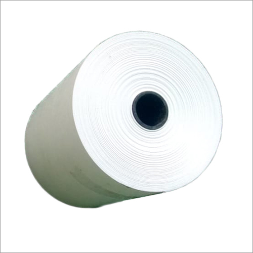 Atm Receipt Thermal Roll - Thermal Paper Roll, Other Material | Reliable Print Quality For Accurate Transactions
