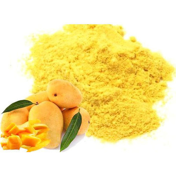 Brown Freeze Dried Mango Powder