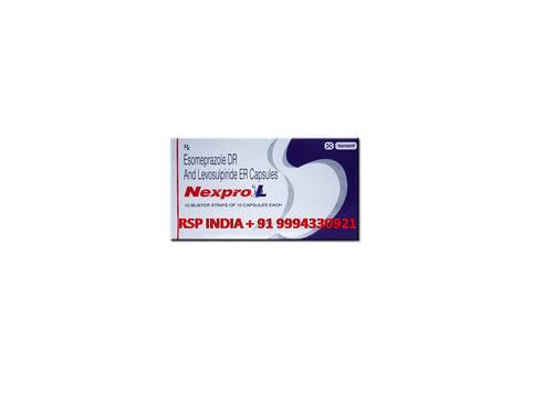Nexpro L Tab