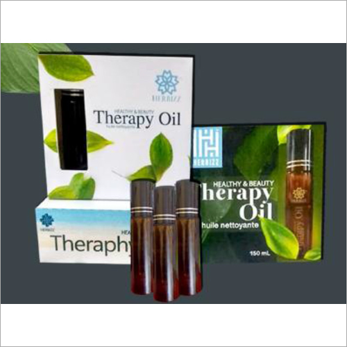 Theraphy Face Oil