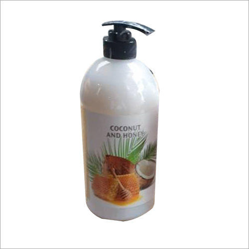 Coconut And Honey Cream