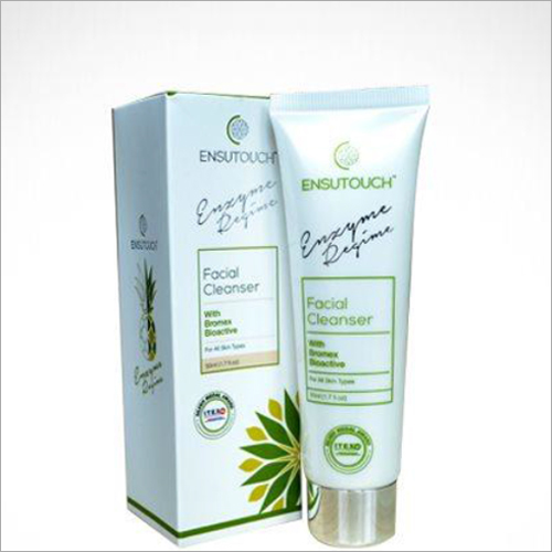 Facial Cleanser