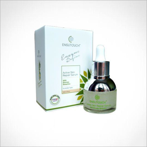 Active Skin Repair Serum