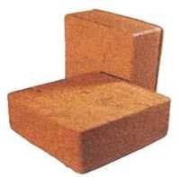 Coir Peat Block