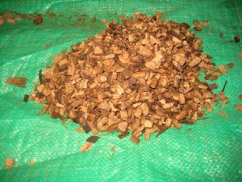 हस्क चिप्स