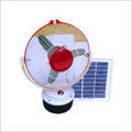 Solar Fan