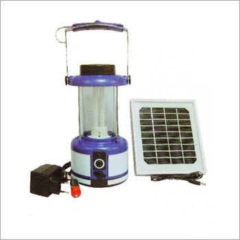 सोलर लालटेन पीएल सिस्टम