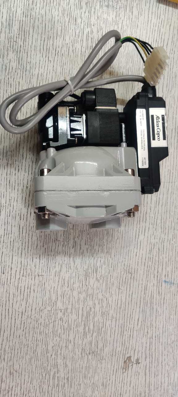 Lubricated Electronic Water Drain For Compressor Ewd 330