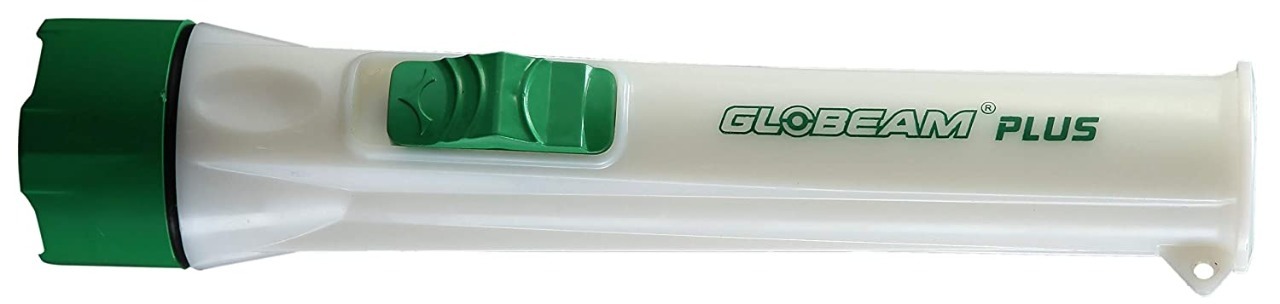 Globeam Plus Radium Torch