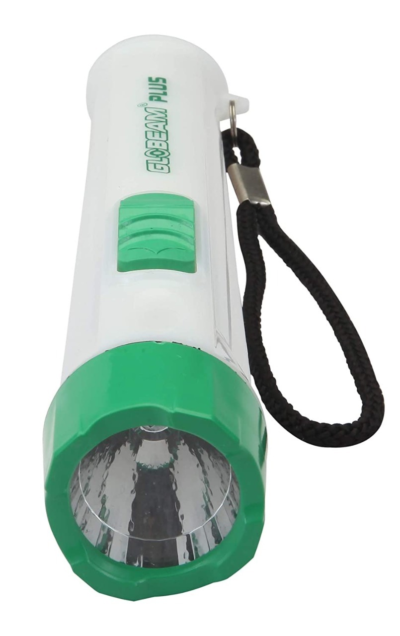 Globeam Plus Radium Torch
