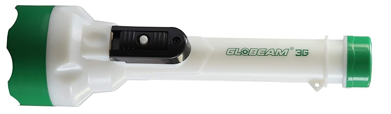 3g Radium Torch