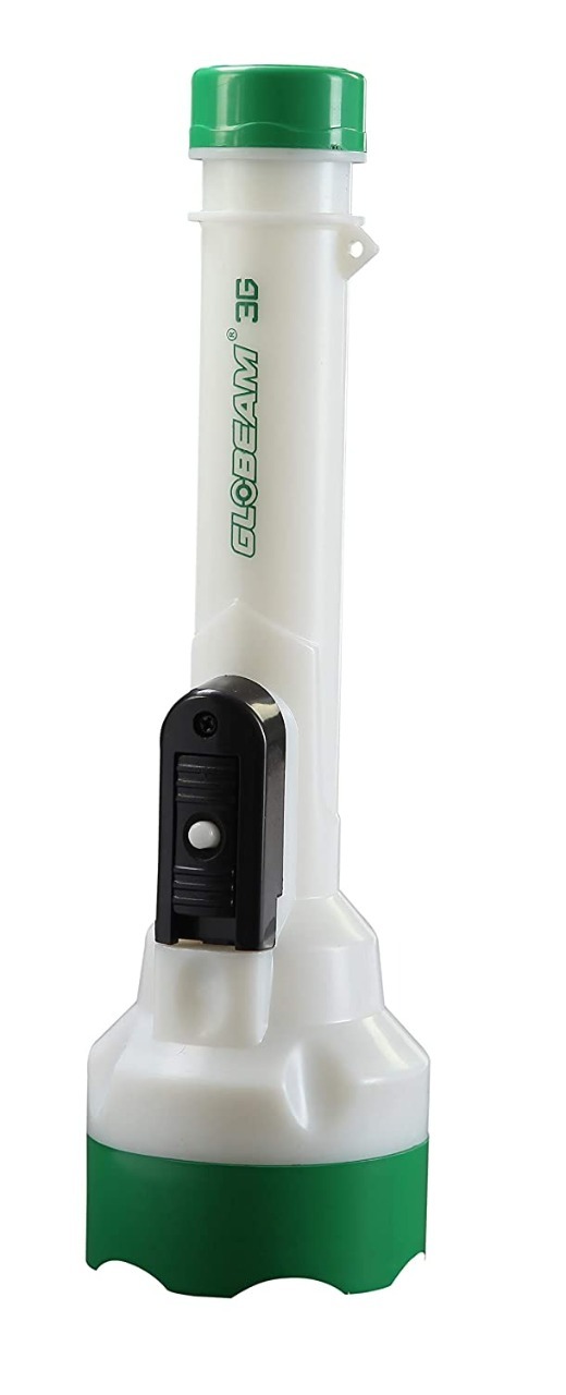 3g Radium Torch