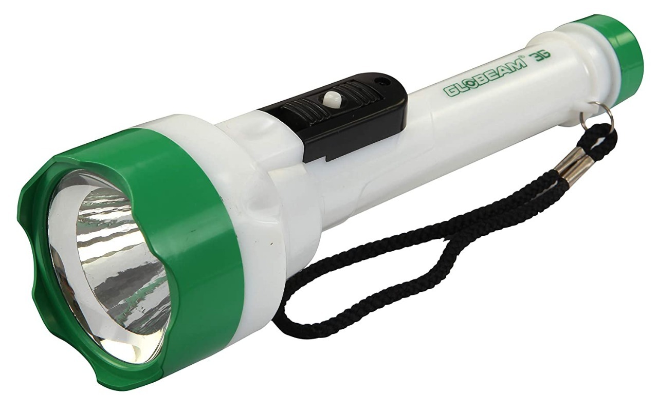 3g Radium Torch