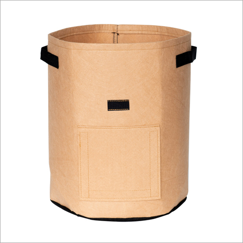 प्लांटर ग्रो बैग्स