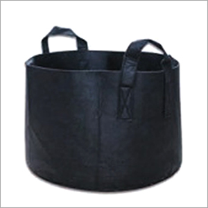 फेल्ट ग्रो बैग्स