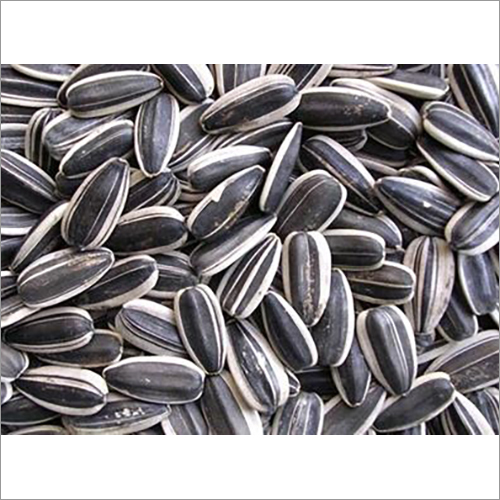Sunflower Seeds