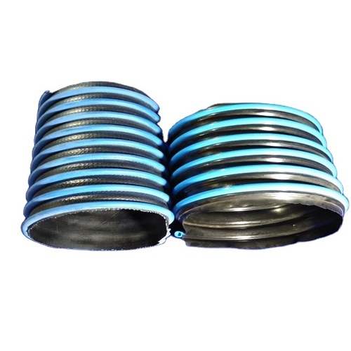 Light Duty Crush Proof TPU Hose