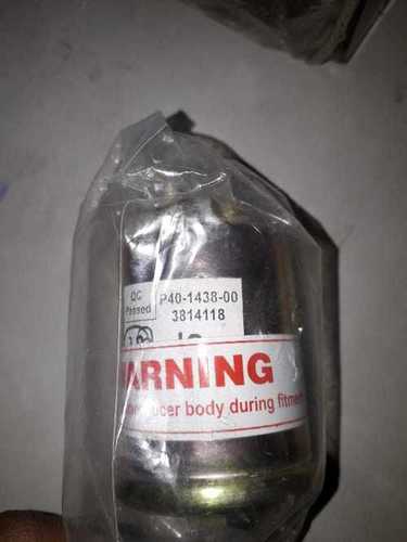 Pressure Transducer