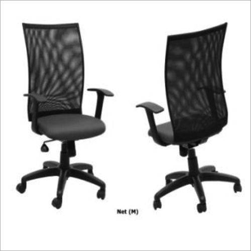 Met Office Chair