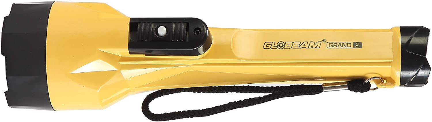 Globeam Grand2 Smd Led Torch
