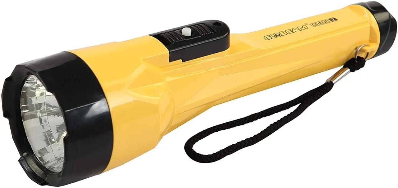 Globeam Grand2 Smd Led Torch