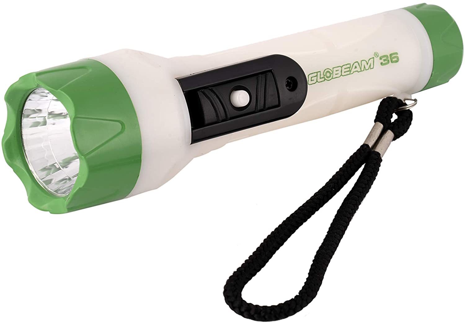 36 Radium Torch - Body Material: Plastic