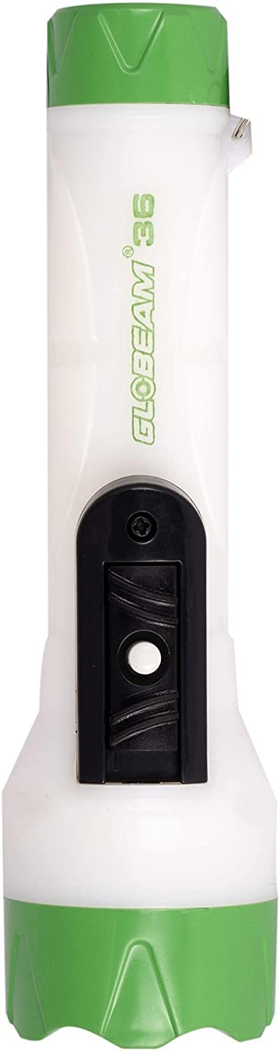 36 Radium Torch - Body Material: Plastic