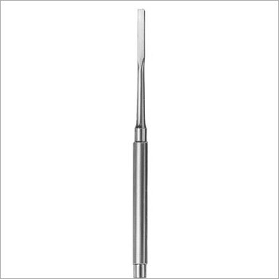 अस्थि छेनी