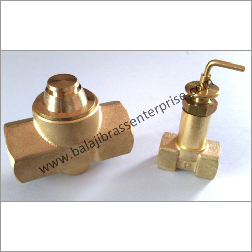 Brass Valve