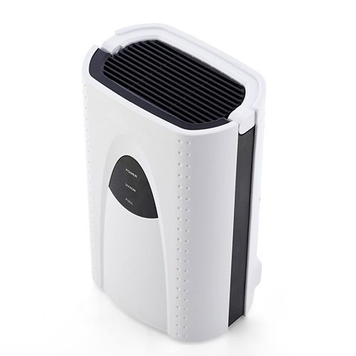 Portable Dehumidifier For Residence & Office Use - Capacity: 70l Ltr