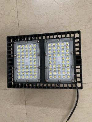 कूल व्हाइट 500W एलईडी फ्लड लाइट