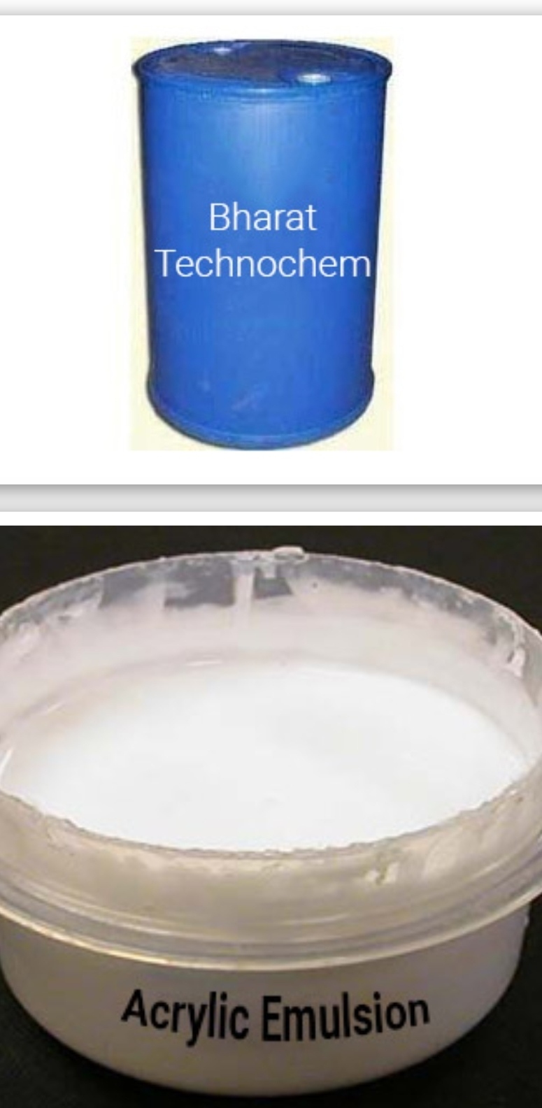 Paper Coatings Polymer Application: Printing Industry