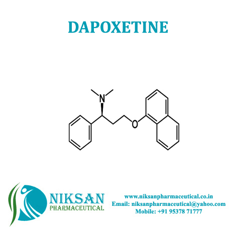 डेपॉक्सेटिन