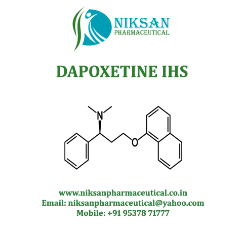 डेपॉक्सेटिन