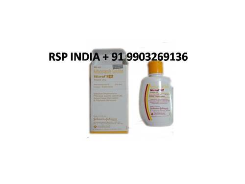 Nizral 2% Soln 50ml