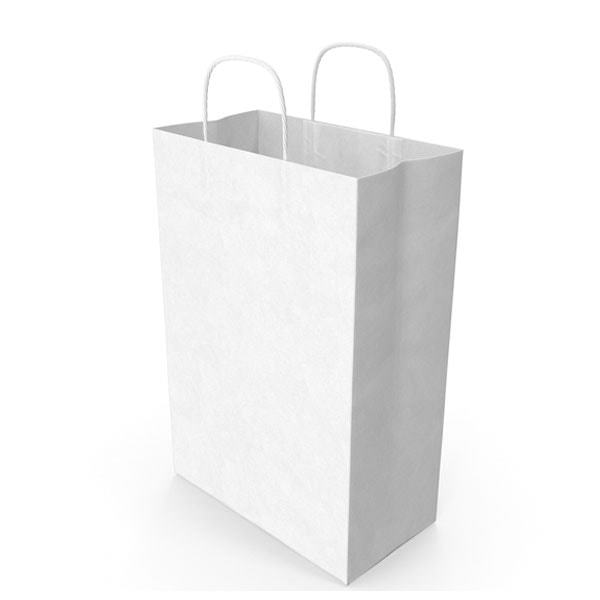 Carry Bag - Ldpe Liner Bag, Custom Size, White/blue/black Options | Reusable Aqueous Coating, Flexo & Screen Printed, Flexiloop & Hand Length Handles, Ideal For Agriculture, Apparel, And Grocery