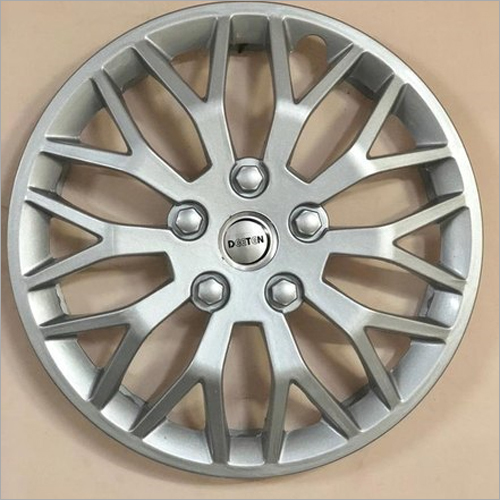 Car Deeten Wheel Cover