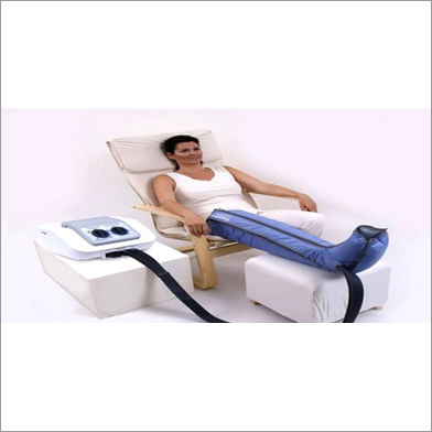 Lympha Mini V2 press Machine