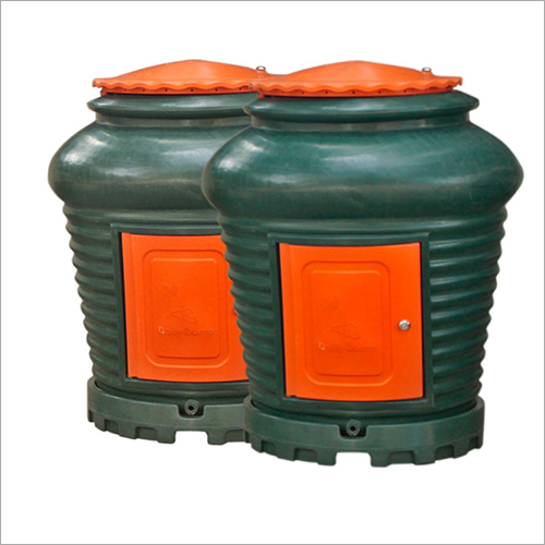 ग्रीन ऑर्गेनिक बायो कम्पोस्ट